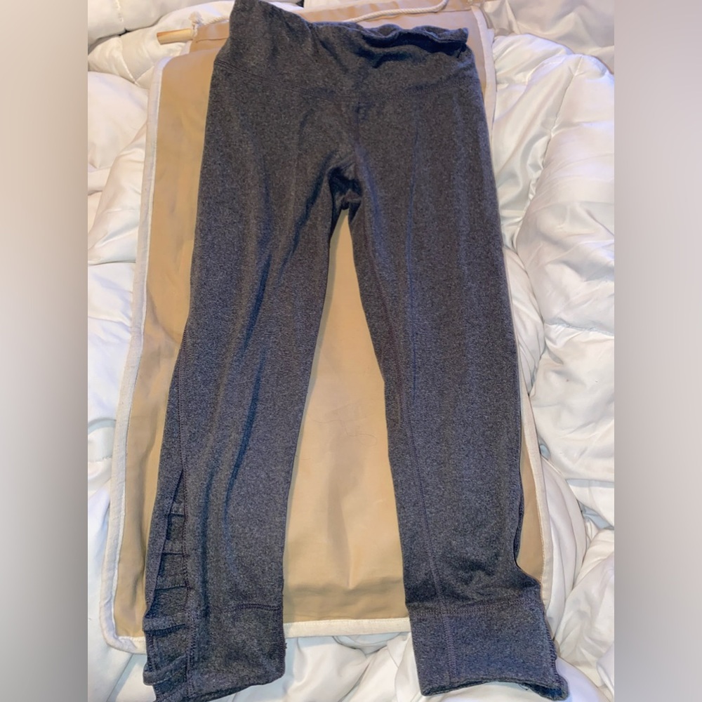 women’s capris